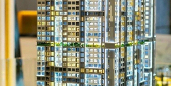 ƯU ĐÃI KHI MUA CĂN HỘ - ÂN HẠN GỐC ĐẾN 24 THÁNG