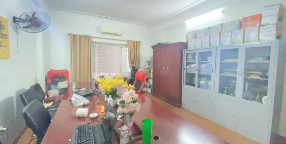 Tôi bán nhà liền kề KĐT Văn Khê 86m2x4T, MT 5m chỉ 9.119 tỷ. LH 0989.62.6116