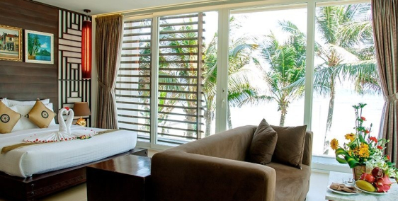 CTY CẦN NHƯỢNG RESORT 4 SAO NOVA WORLD PHAN THIẾT