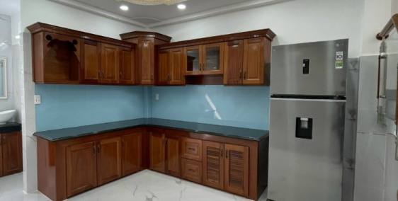 Chính CHủ Bán Nhà Mặt TIền An Dương Vương