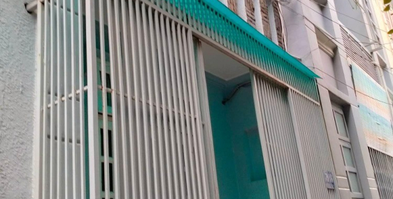 Bán nhà hẻm Quang Trung 25m2 2.38 tỷ, hàng hiếm siêu rẻ, gần CV Làng Hoa