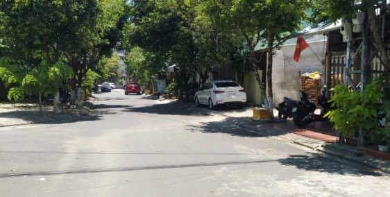 MUA NGAY KẺO LỠ CHỈ HƠN 3TỶ CÓ NHÀ ĐẸP GẦN ĐƯỜNG LỚN KHUÊ TRUNG, CẨM LỆ, ĐÀ NẴNG