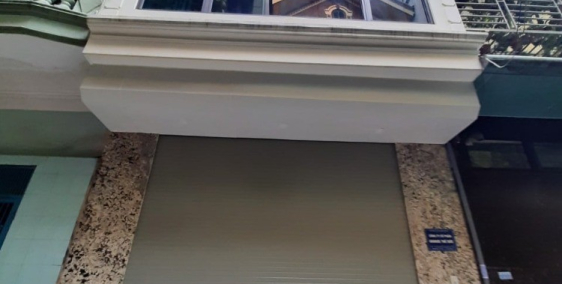 Bán gấp nhà Nguyễn Ngọc Vũ 56m2, GARA OTO, KINH DOANH sầm uất, 9.1tỷ