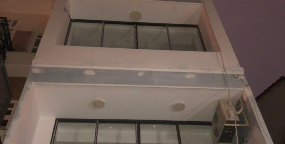 BÁN NHÀ TRUNG TÂM QUẬN 1 - KẸT TIỀN CẦN BÁN NHÀ