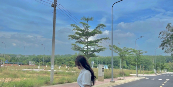 Đất FULl thổ cư 100% gần KCN Nam Tân Uyên- KCN VSIP 3 chỉ 20tr/1m2