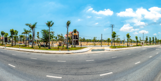 MEGACITY KON TUM - BÁN GẤP 2 LÔ LIỀN KỀ GẦN GÓC MẶT TIỀN HÙNG VƯƠNG CHỈ 470tr