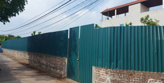 Mình có lô đất 576m2 Dạ Trạch_Khoái Châu cần bán giá chỉ 21tr/m2_Đường thông