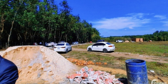 Bán 2 lô liền kề KCN Becamex Chính chủ Sổ sẵn