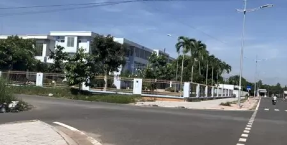 Cần bán gấp đất KDC ADC Nguyễn Lương Bằng, P. Phú Mỹ, Q7 90m2, Giá 2.6tỷ, SHR