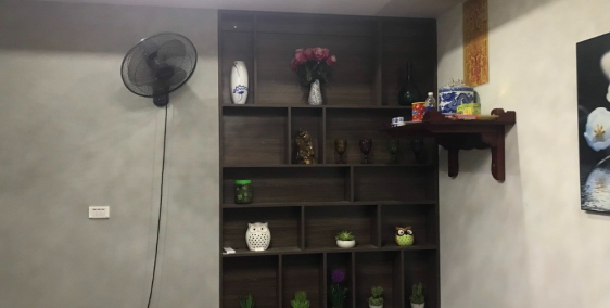 Chính chủ bán căn 76m2 (3PN 2WC) chung chư Osaka complex (Linh Đàm) - Đã có sổ