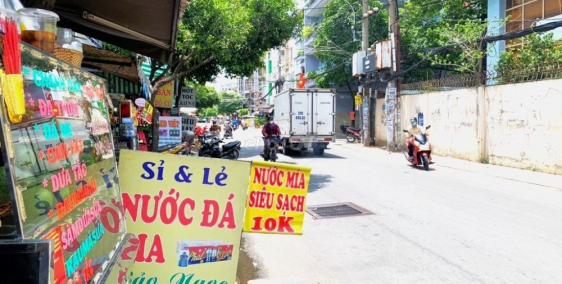 Bán Nhà Đường Bình Phú Quận 6 4 Tầng 80 m2 giá chỉ 10 tỷ