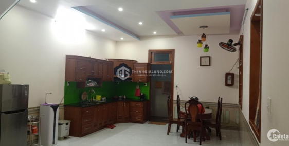 BÁN NHANH NHÀ ĐẸP KHU 855 BÌNH GIÃ, PHƯỜNG 10, TP VŨNG TÀU GIÁ 7,4 TỶ