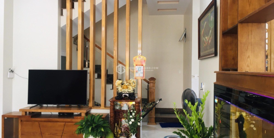 BÁN CĂN GÓC 1 TRỆT 2 LẦU THIẾT KẾ HIỆN ĐẠI PHƯỜNG 10 VŨNG TÀU