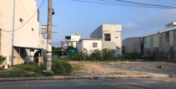 GIẢM GIÁ-Bán gấp lô Nguyễn Nhược Pháp-100m2-Vị trí đắc địa-0707535234.