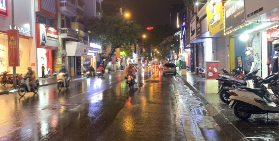 0967707876 - BÁN NHÀ MẶT PHỐ BẠCH MAI - KINH DOANH SẦM UẤT - VỈA HÈ ĐÁ BÓNG