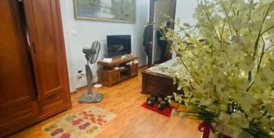 Bán nhà Phố Trường Chinh, mặt ngõ ô tô tránh, 20m Ra phố 40m2x 5 tầng giá 8.9 tỷ