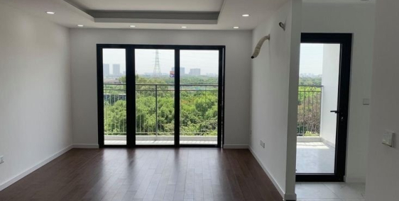 Hot ! Cho thuê căn 3PN hiện đại tại Rose Town (cạnh bến xe nước ngầm)