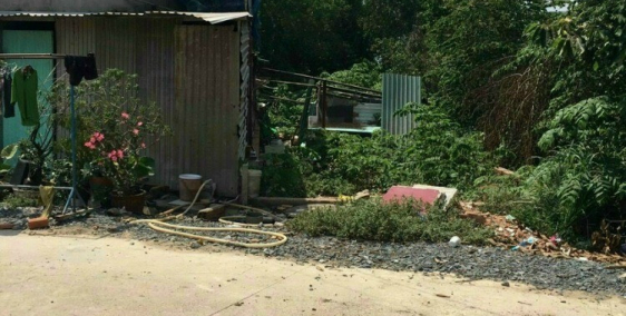 Xã Trung An đất nền đường 461 DT 5x23 thổ cư giá 1.75 Tỷ