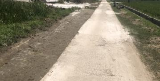 BÁN LÔ ĐẤT TẠI: Phong Chương, Phong Điền, Thừa Thiên Huế 630 t r