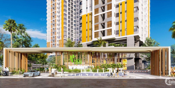 Bán suất nội bộ căn hộ Sky Garden Phú Đông chiết khấu tới 10%. góp 0% lãi suất