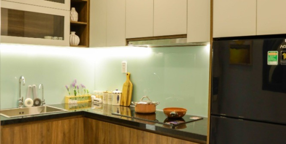 Suất nội bộ CĐT căn 2pn2wc chỉ 1tỷ8- chiết khấu lên đến 100tr- vay 70% 25 năm