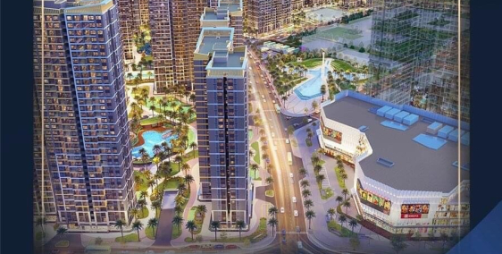 Cơ hội mua nhà sai gon vị trí tiềm năng chỉ với 299 triệu, miễn lãi 2,5 nă