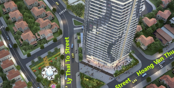 Nhận booking dự án Phú Tài Central Life - Chung cư Quy Nhơn