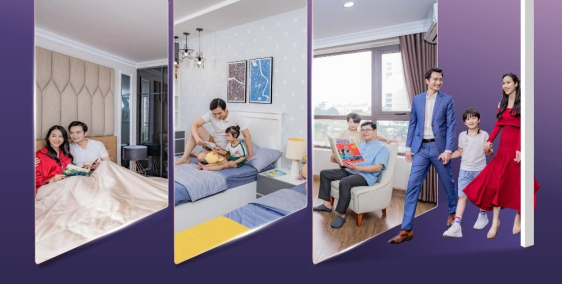 Chung cư Udic Westlake  - Bình yên đắt giá giữa đô thị ồn ào