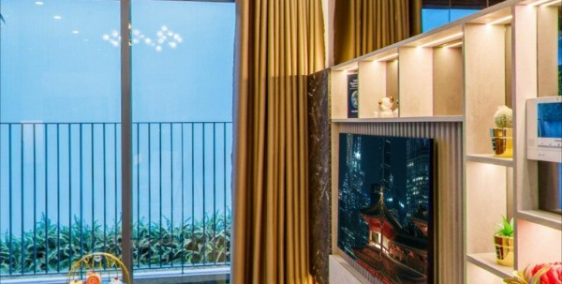 Chỉ 1tỷ8 để có thể sở hữu một cuộc sống loại nhất, tại sao không ?