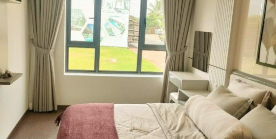 Căn hộ cao cấp giá rẻ,Hưng Phú,Bến Tre