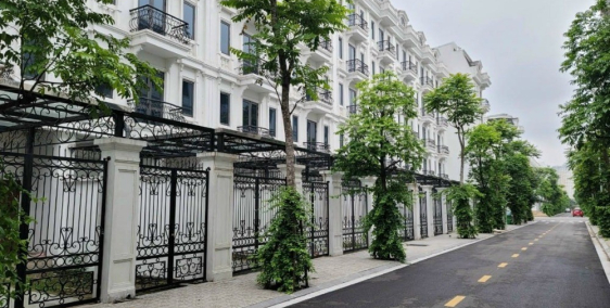 3x Tỷ, rinh Shophouse Kiến Hưng Luxury_ Hà Đông, xách xế hộ G63