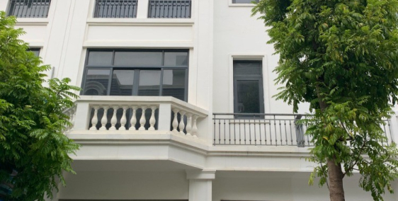 BÁN SHOPHOUSE NGUYỆT QUẾ GẦN QUẢNG TRƯỜNG VEN HỒ ĐIỀU HÒA NGUYỆT QUẾ