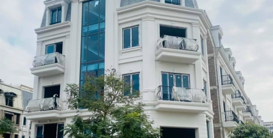 Bán liền kề dự án Happy Land Đông Anh (80m2) - 0905561398