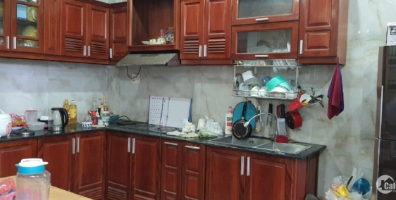 Bán nhà Trưng Nữ Vương, trung tâm Hải Châu Đà Nẵng, tiện nghi, giá chỉ 3.25 tỷ