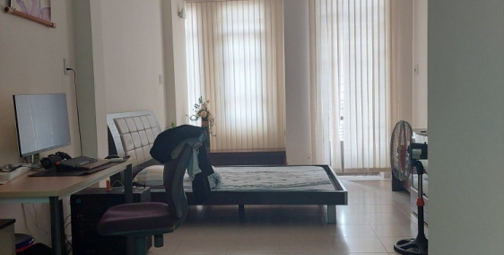 Bán rẻ MT 88m2 A4 ngay Lê Lai - Đồng Đen