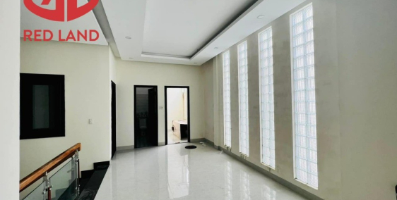 SIÊU PHẨM  NHÀ 2 MẶT TIỀN KIỆT Ô TÔ LẠI THẾ