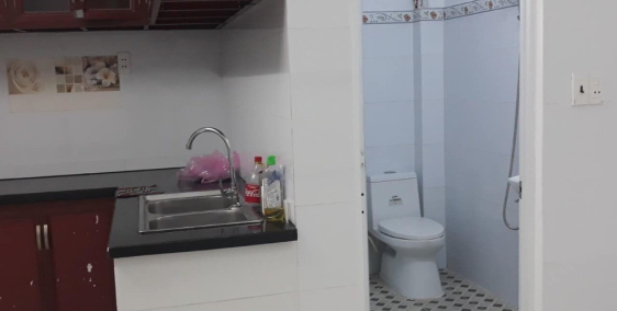 (Quận 12)Bán gấp nhà mới đẹp hxh,sát mt Nguyễn Văn Qúa,102m2,cn 93m2,4.75tỷ