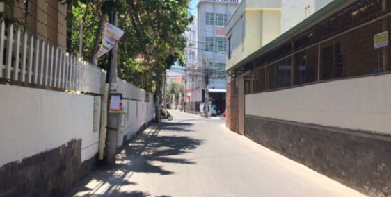 Chính chủ gửi bán nhà full nội thất hẻm số 1 đường Lê Hồng Phong giá siêu ưu đãi