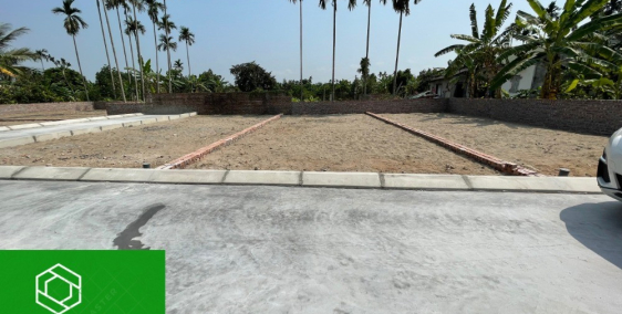 ơ hội đầu vàng tư khu đất ở trung tâm Kim Thành với 530tr