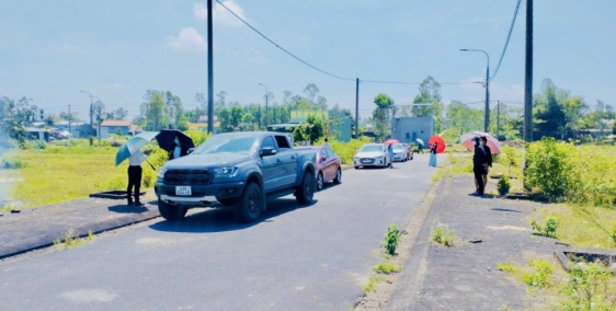 Đất nền KĐT Phong cách châu Âu tại trung tâm Liên Chiểu giá chỉ từ 2.x tỷ