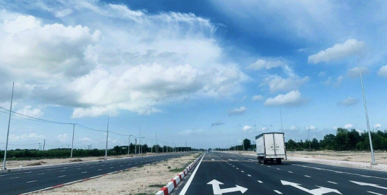 Bán đất nền dự án Mega2 City 2 Nhơn Trạch