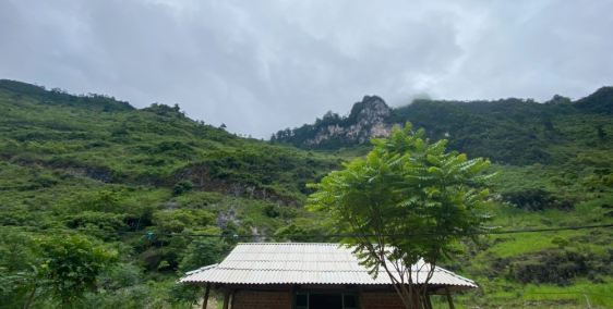 Chính chủ bán cắt lỗ đất nền Hà Giang của ngõ du lịch, mặt đường quốc lộ