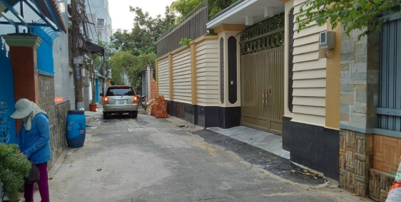 CHỦ ĐẤT GỬI BÁN ĐẤT LINH TRUNG, Đường số 8, Khú Pho 8