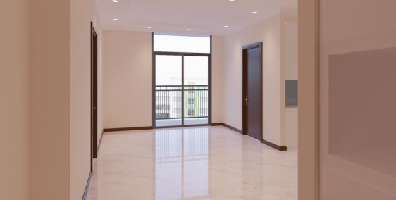 Bán căn hộ chung cư CT36 Xuân La - 99m2 căn góc 3PN.