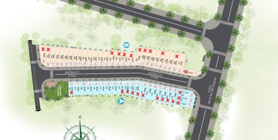 chỉ với 1,2 tỷ sở hữu ngay nhà phố 1 trệt 2 lầu ngay UBND phường tân bình, dĩ an