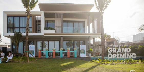 THANH TOÁN 10% SỞ HỮU NGAY BIỆT THỰ VẬN HÀNH BỞI MARRIOTT LH 0905672687 TÚ