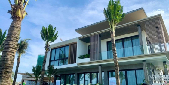 CẬP NHẬP BẢNG GIÁ& ƯU ĐÃI LE MÉRIDIEN DA NANG CHÍNH THỨC 0905672687