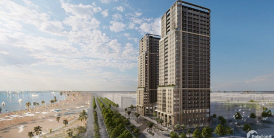 DỰ ÁN SINH LỜI TỈ ĐÔ VIEW BIỂN THÀNH PHỐ ĐỒNG HỚI - QUẢNG BÌNH