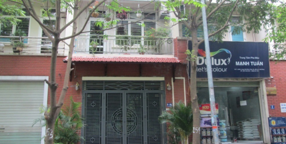 Liền kề TT1 TT2 mặt đường 24m KĐT Văn Phú view công viên 95m2x4T chỉ 12.68 tỷ.