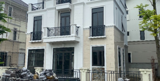 BÁN BIỆT THỰ NẰM TRONG QUẦN THỂ BIỆT THỰ ĐƠN LẬP TẠI CENTA CITY